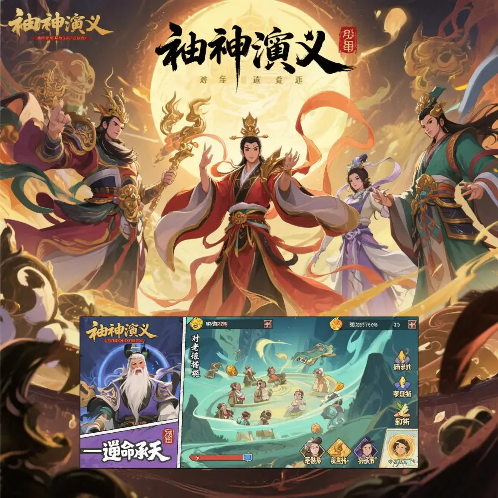 战队观察